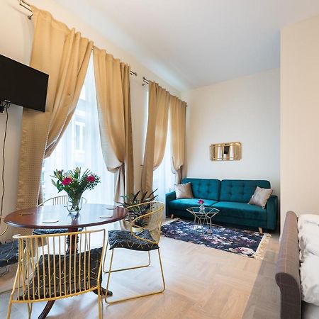 Prague Spirit Appartement Buitenkant foto